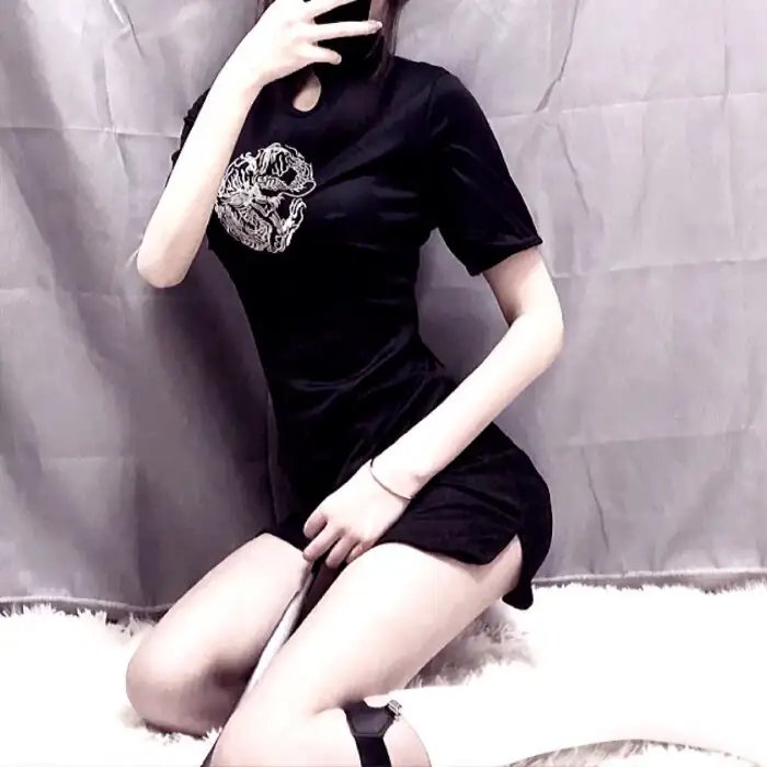 一千根绳