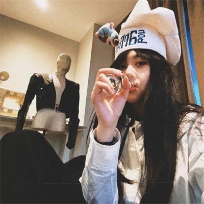 家家酒情人