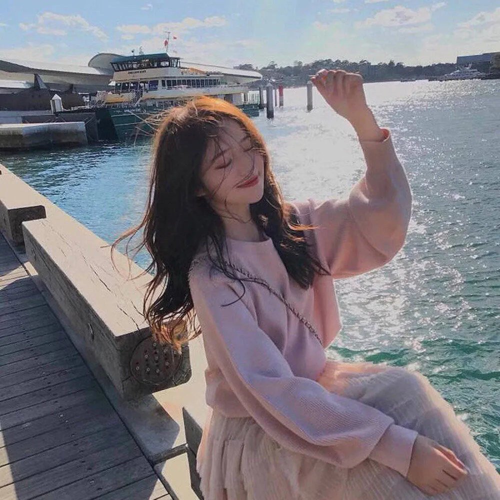 力与美之路